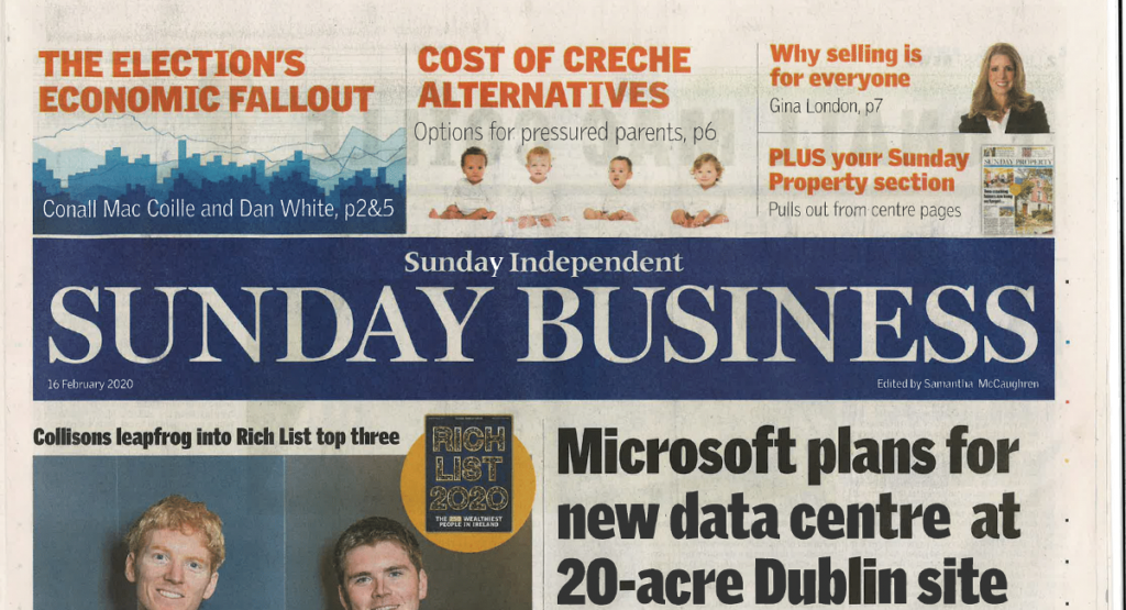 sunday-independent-sunday-business-